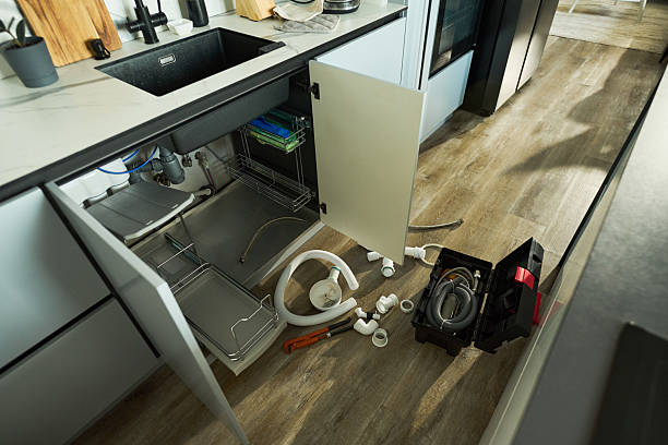 24/7 Emergency Drain Cleaning experts in Hamilton, OH